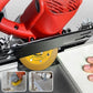 🔧 LIMITED-TIME 50% OFF! 💥 Stone Cutting Blades for Angle Grinders – High-Density Emery, Silent Cut, Hot-Pressed ✨