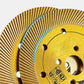 🔧 LIMITED-TIME 50% OFF! 💥 Stone Cutting Blades for Angle Grinders – High-Density Emery, Silent Cut, Hot-Pressed ✨