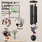 🎵 LIMITED-TIME 50% OFF! 💥 Vintage Metal Memorial Wind Chime – Soothing Melody, Rust-Resistant Aluminum, Retro Design ✨