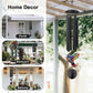 🎵 LIMITED-TIME 50% OFF! 💥 Vintage Metal Memorial Wind Chime – Soothing Melody, Rust-Resistant Aluminum, Retro Design ✨
