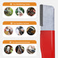 🔪 LIMITED-TIME BUY 1 GET 1 FREE! 💥 Outdoor Portable Knife Sharpener – Compact, Easy Use, Camping Essential ✨