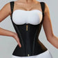 👙 LIMITED-TIME 50% OFF! 💥 Women's Waist Cincher Tank Top – Firm Tummy Control, Push-Up Bust, Postpartum Recovery ✨