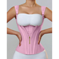 👙 LIMITED-TIME 50% OFF! 💥 Women's Waist Cincher Tank Top – Firm Tummy Control, Push-Up Bust, Postpartum Recovery ✨