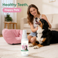 🐾 LIMITED-TIME 50% OFF! 💥 Pet Dental Spray for Dogs & Cats – Fresh Breath, Tartar Control, Natural Formula ✨