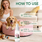 🐾 LIMITED-TIME 50% OFF! 💥 Pet Dental Spray for Dogs & Cats – Fresh Breath, Tartar Control, Natural Formula ✨