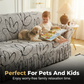 🛋️ LIMITED‑TIME 50% OFF! ⚡ High‑Stretch Sofa Slipcover – Wrinkle‑Resistant, Decorative, Protective ✨