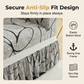 🛋️ LIMITED‑TIME 50% OFF! ⚡ High‑Stretch Sofa Slipcover – Wrinkle‑Resistant, Decorative, Protective ✨