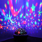 🌌 2026 Sale — Over 47,000 Sold! ✨ 2-in-1 Rotating Star & Ocean Projector Night Light