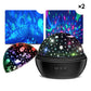 🌌 2026 Sale — Over 47,000 Sold! ✨ 2-in-1 Rotating Star & Ocean Projector Night Light