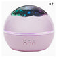 🌌 2026 Sale — Over 47,000 Sold! ✨ 2-in-1 Rotating Star & Ocean Projector Night Light