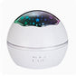 🌌 2026 Sale — Over 47,000 Sold! ✨ 2-in-1 Rotating Star & Ocean Projector Night Light