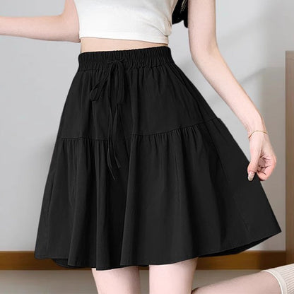 👗 LIMITED-TIME 50% OFF! 💥 Women's Elegant Cotton Linen Short Sleeve Lapel Dress – Breathable, Flowy, Hidden Pockets ✨