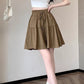👗 LIMITED-TIME 50% OFF! 💥 Women's Elegant Cotton Linen Short Sleeve Lapel Dress – Breathable, Flowy, Hidden Pockets ✨
