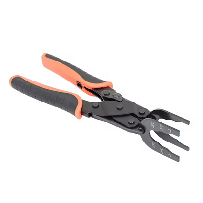 🔧 LIMITED-TIME 50% OFF! 💥 Push-Fit Disconnect Tong Tool – Multi-Size, Compact, Ergonomic Grip ✨