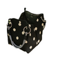 👜 LIMITED-TIME 50% OFF! 💥 Cute Polka Dot Handbag for Women – Classic Dot Print, Roomy, Everyday Chic ✨