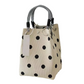 👜 LIMITED-TIME 50% OFF! 💥 Cute Polka Dot Handbag for Women – Classic Dot Print, Roomy, Everyday Chic ✨