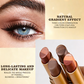 🎨 LIMITED-TIME BUY 1 GET 1 FREE! 💥 3-in-1 Gradient Eyeshadow Stick – One Swipe, Curved Nib, Waterproof ✨