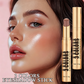 🎨 LIMITED-TIME BUY 1 GET 1 FREE! 💥 3-in-1 Gradient Eyeshadow Stick – One Swipe, Curved Nib, Waterproof ✨