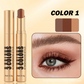 🎨 LIMITED-TIME BUY 1 GET 1 FREE! 💥 3-in-1 Gradient Eyeshadow Stick – One Swipe, Curved Nib, Waterproof ✨