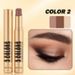 🎨 LIMITED-TIME BUY 1 GET 1 FREE! 💥 3-in-1 Gradient Eyeshadow Stick – One Swipe, Curved Nib, Waterproof ✨