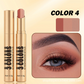 🎨 LIMITED-TIME BUY 1 GET 1 FREE! 💥 3-in-1 Gradient Eyeshadow Stick – One Swipe, Curved Nib, Waterproof ✨