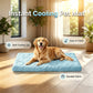 🐾 LIMITED-TIME 50% OFF! 💥 Instant Cooling Pet Mat – Scratch Resistant, Non-Toxic, Wipe Clean ✨