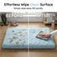 🐾 LIMITED-TIME 50% OFF! 💥 Instant Cooling Pet Mat – Scratch Resistant, Non-Toxic, Wipe Clean ✨