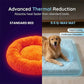 🐾 LIMITED-TIME 50% OFF! 💥 Instant Cooling Pet Mat – Scratch Resistant, Non-Toxic, Wipe Clean ✨