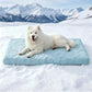 🐾 LIMITED-TIME 50% OFF! 💥 Instant Cooling Pet Mat – Scratch Resistant, Non-Toxic, Wipe Clean ✨
