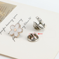📢📢50% OFF !! ⏰Women's No-Sew Anti-Exposure Brooch Buttons