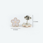 📢📢50% OFF !! ⏰Women's No-Sew Anti-Exposure Brooch Buttons