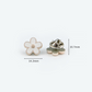 📢📢50% OFF !! ⏰Women's No-Sew Anti-Exposure Brooch Buttons