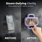 Waterproof Touchscreen Phone Box for Bathroom