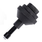 🔧 LIMITED-TIME 50% OFF! 💥 Single Disc Clutch Alignment Tool – Universal Fit, Durable PVC, Easy Install ✨