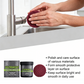 🎉 2026 Sale — Over 18,000 Sold! ✨ All-in-One Surface Restoration Polish – Scratch Remover 🛡️