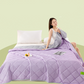 🛏️ LIMITED-TIME 50% OFF! 💥 Cooling Throw Blanket for Hot Sleepers – Thermal-Regulating, Lightweight, Reversible ✨