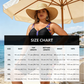 👙 LIMITED-TIME 50% OFF! 💥 Women's Flowy Tankini Top and Shorts Bathing Suit – Tummy Control, Modest Coverage ✨