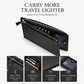 👝 LIMITED-TIME 50% OFF! 💥 Slim Long Wallet for Men – Thin Profile, Multiple Card Slots, Premium Feel ✨