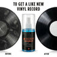 🎵 LIMITED-TIME BUY 2 GET 1 FREE! 💥 Anti-Static Vinyl Record Cleaning Spray – Alcohol-Free, Dust Removal, Fine Mist ✨