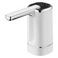 🚰 LIMITED-TIME 50% OFF! 💥 Automatic Dispenser Pump – Rechargeable, Foldable Spout, Universal Fit ✨