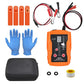 🔧 LIMITED-TIME 50% OFF! 💥 Professional 4-Mode Fuel Injector Tester & Cleaner – Pulse Modes, 12V Power, LED Display ✨