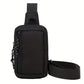 🎒 LIMITED-TIME 50% OFF! 💥 Urban Commuter Sling Bag for Men – Minimalist, Water-Resistant, Lightweight ✨