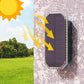 💡 LIMITED-TIME 50% OFF! 💥 Up & Down Solar Wall Light – Dual Directional, Waterproof, Wireless Install ✨