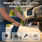 🔧 LIMITED-TIME 50% OFF! 💥 Heavy-Duty Anti-Rattle Hitch Tightener – Steel Build, Rubber Coating, Universal Fit ✨