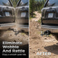 🎉 2026 Sale — Over 17,000 Sold!💞 Heavy-Duty Anti-Rattle Hitch Tightener – Quiet & Stable Ride 🛣️