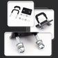 🔧 LIMITED-TIME 50% OFF! 💥 Heavy-Duty Anti-Rattle Hitch Tightener – Steel Build, Rubber Coating, Universal Fit ✨
