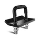 🔧 LIMITED-TIME 50% OFF! 💥 Heavy-Duty Anti-Rattle Hitch Tightener – Steel Build, Rubber Coating, Universal Fit ✨