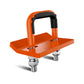 🎉 2026 Sale — Over 17,000 Sold!💞 Heavy-Duty Anti-Rattle Hitch Tightener – Quiet & Stable Ride 🛣️