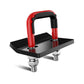 🎉 2026 Sale — Over 17,000 Sold!💞 Heavy-Duty Anti-Rattle Hitch Tightener – Quiet & Stable Ride 🛣️