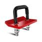 🔧 LIMITED-TIME 50% OFF! 💥 Heavy-Duty Anti-Rattle Hitch Tightener – Steel Build, Rubber Coating, Universal Fit ✨